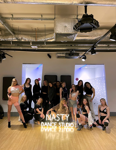 NASTY.DANCE.STUDIO
