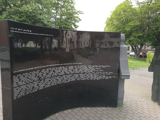 Propst-Bechte-Platz