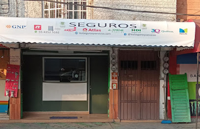 Foto de LEAL Seguros