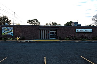 Nu Bowl Lanes