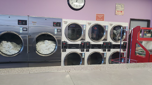 Rinse and Roll Laundry - Thumbnail