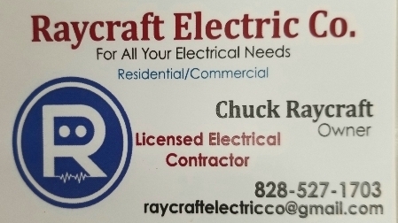 Raycraft Electric Co.