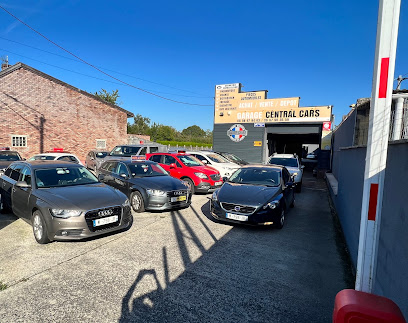 CENTRAL CARS