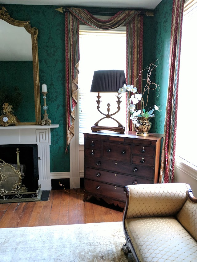 The Sutherland