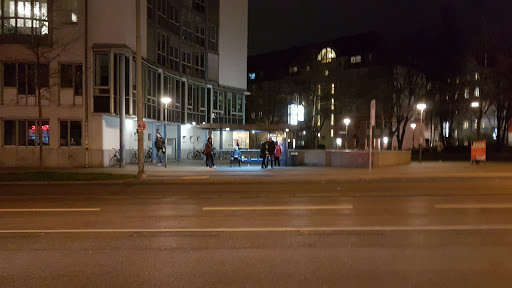 Kolumbusplatz