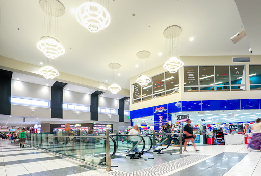 Caboolture Square - Visual