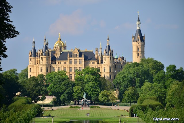 Château de Schwerin