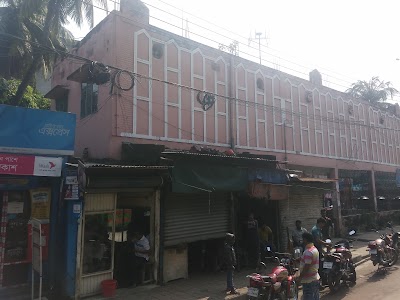 Photos of Polasi Colony Masjid পলাশী কলোনী মসজিদ ।
