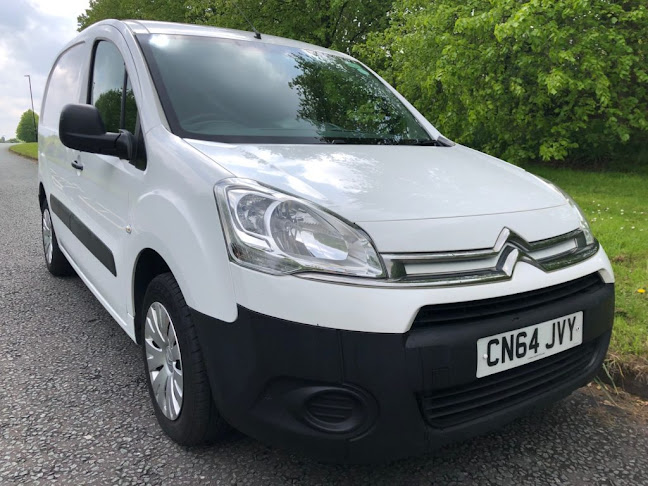 Central Self Drive - Car rental agency