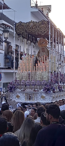 Real Hermandad de Nuestro Padre Jesús Nazareno - Thumbnail