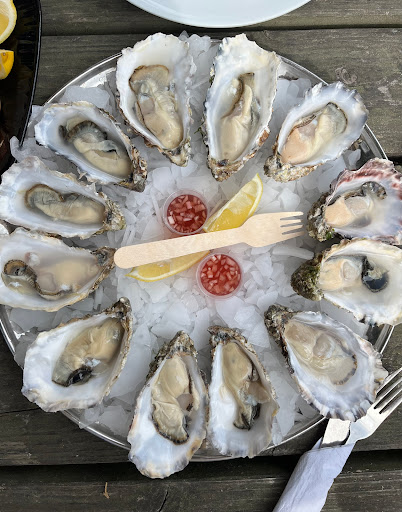 Oyster Shack & Seafood Bar - Thumbnail