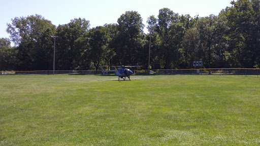 Ruffner Park - Visual