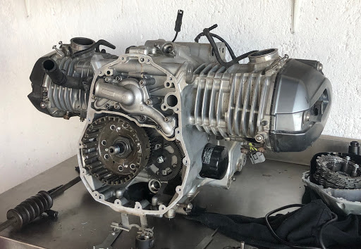 Moto Milenio - Servicio, mantenimiento y reparación de motocicletas - Thumbnail