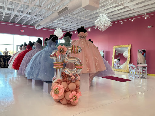 Quince Dresses CT | Vestidos de Quinceaneras - Thumbnail