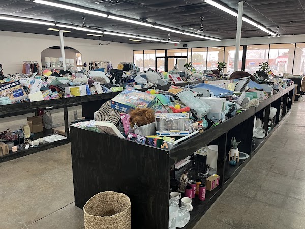 Good Stuff Edmond photo 1