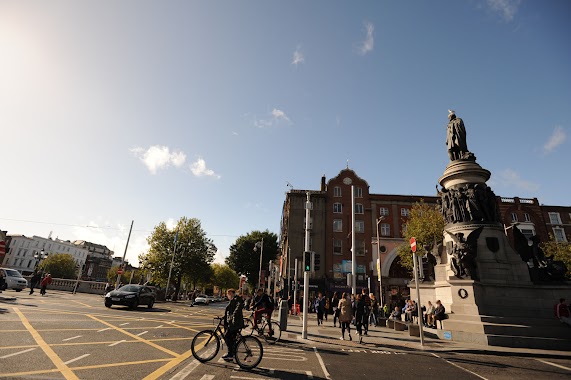 Ulster Bank, Author: KARLOS OJANGUREN