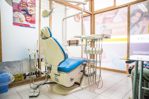 Clínica Dental Zina-Dent - Thumbnail