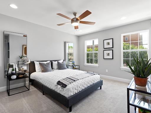 Crestwood Crossing by McBride Homes - Thumbnail