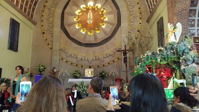 church