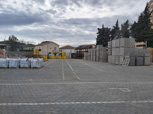 Photo n°4 de Chausson Matériaux à Nîmes (Fournisseur de matériaux de construction)