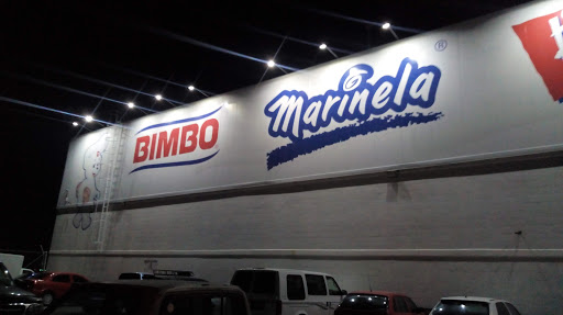 Agencia Bimbo Nuevo Ideal