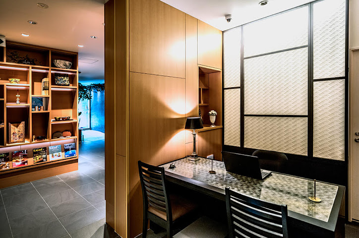 Villa Sanjo Muromachi KYOTO by null