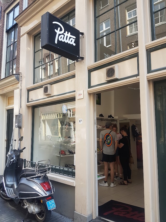 Patta