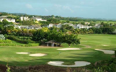 Photos of Royal Westmoreland Golf Club