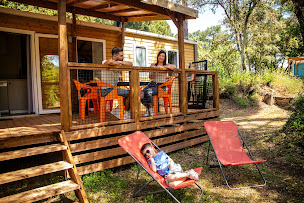 Photo n°27 de Camping la Sousta à Remoulins (Piscine)