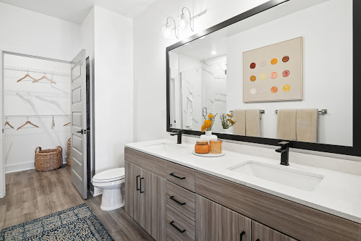 Solay Horizon West Apartments Gallery - United States
