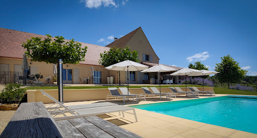 Photo de La Douce Dordogne - Chambres d'Hôtes - Luxe Bed & Breakfast
