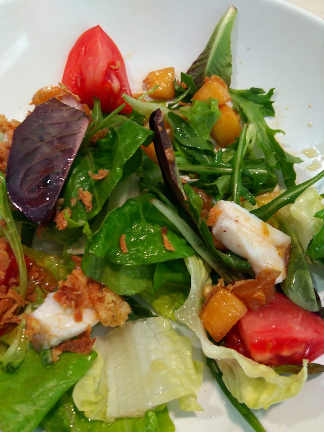 Sra Cook Restaurante