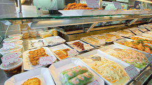 Photo n°21 de Traiteur Jin Li Lai à Villeparisis (Livraison de repas à domicile)