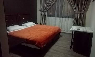 Photos of Hotel Jedda
