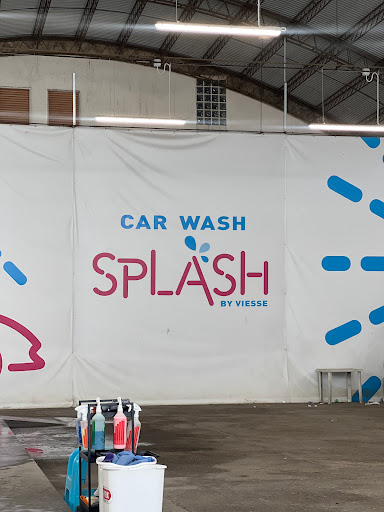 Splash Car Wash by Viesse - Thumbnail
