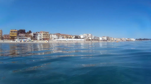 Lungomare Kennedy - Thumbnail