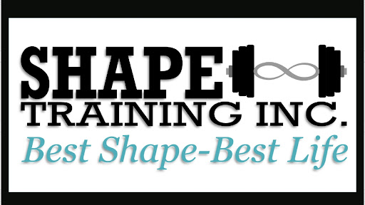 Shape Training, Inc. - Visual