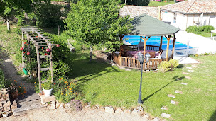 Photo n°27 de La Tour Chiroubles à Chiroubles (Chambre d'hôtes)