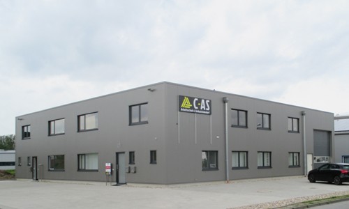 Clever-AS-Technik GmbH