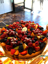 Photo n°38 de Boulangerie Pâtisserie Café Martin à Saint-Nizier-sous-Charlieu (Salon de thé)