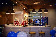 Cafe Zouk Sialkot