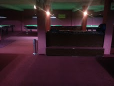 Snooker Spot gujrat