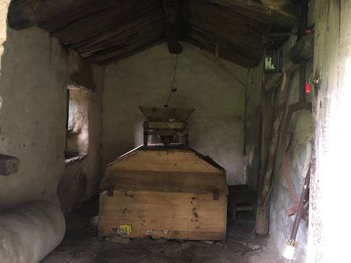 Capilla de O Vilar de Santiago - Thumbnail