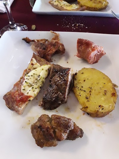 Photos of Astillero Restaurant