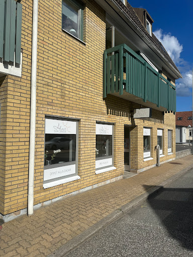 Åhus Sun Center