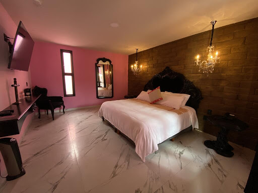 Casa Rosa Hotel & Spa - Thumbnail