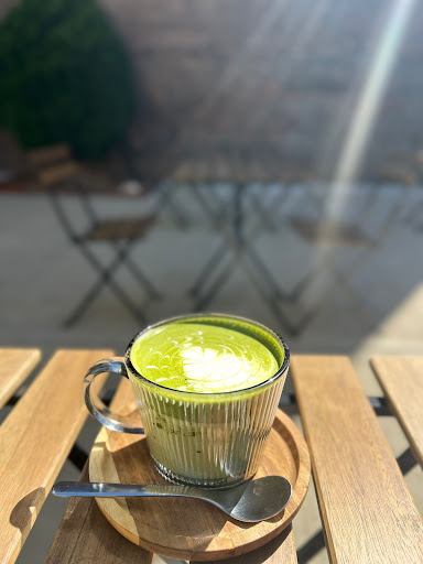 Cafe 9 - Thumbnail