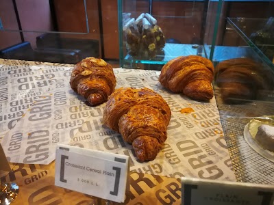 Photos of Grid | Coffee Matrix