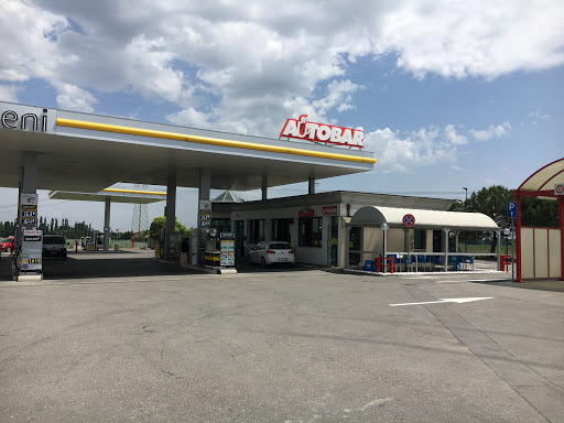 Distributore carburanti Eni Collecchio, GPL, Metano, Autolavaggio - BAR (Tankstelle) - Thumbnail