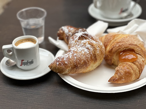 Caffè Piccadilly - Visual